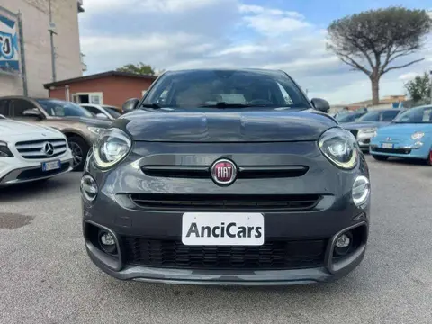 Used FIAT 500X Diesel 2020 Ad 