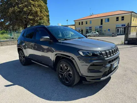 Used JEEP COMPASS Diesel 2021 Ad 