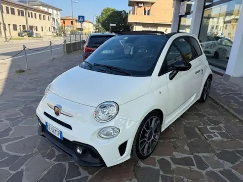 Used ABARTH 595 Petrol 2021 Ad 