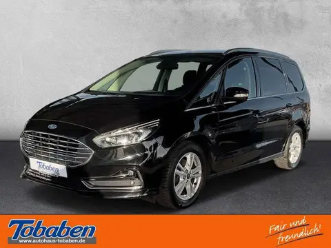 Used FORD GALAXY Diesel 2021 Ad 