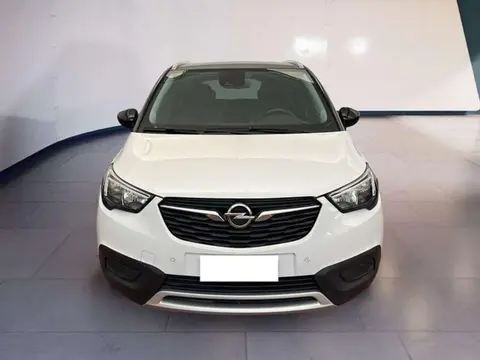 Used OPEL CROSSLAND Petrol 2019 Ad 