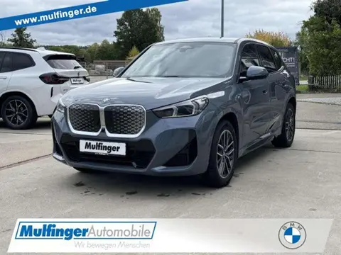 Used BMW IX1 Electric 2024 Ad 