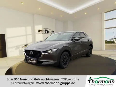 Annonce MAZDA CX-30 Essence 2019 d'occasion 