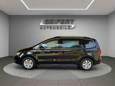 Used VOLKSWAGEN SHARAN Petrol 2022 Ad 