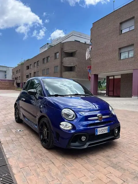 Used ABARTH 595 Petrol 2019 Ad 