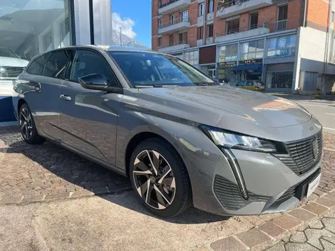 Annonce PEUGEOT 308 Diesel 2024 d'occasion 