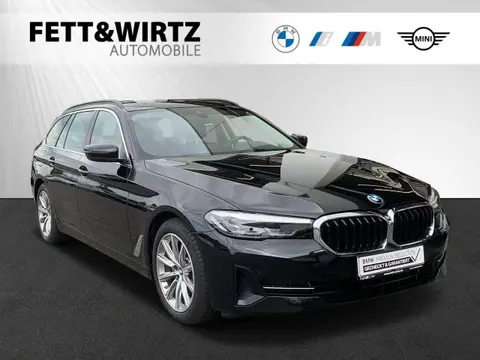 Annonce BMW SERIE 5 Diesel 2023 d'occasion 