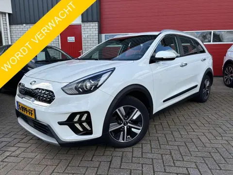 Annonce KIA NIRO Hybride 2019 d'occasion 