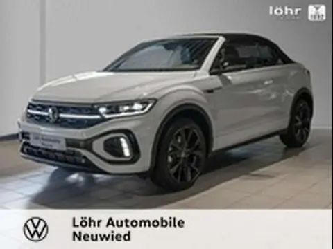 Used VOLKSWAGEN T-ROC Petrol 2024 Ad 