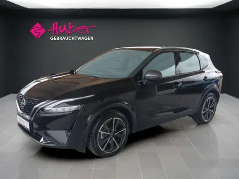 Annonce NISSAN QASHQAI Essence 2023 d'occasion 