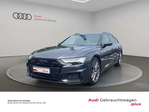 Used AUDI A6 Diesel 2023 Ad 