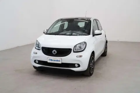 Used SMART FORFOUR Petrol 2016 Ad 