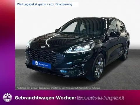 Annonce FORD KUGA Diesel 2022 d'occasion 