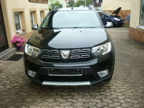 Annonce DACIA SANDERO Essence 2019 d'occasion 