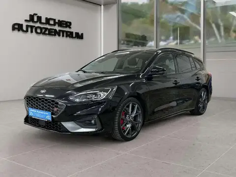 Annonce FORD FOCUS Essence 2021 d'occasion 