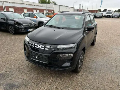 Annonce DACIA SPRING Électrique 2022 d'occasion 