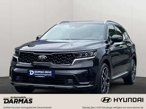 Used KIA SORENTO Hybrid 2021 Ad 