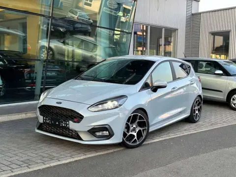 Annonce FORD FIESTA Essence 2019 d'occasion 