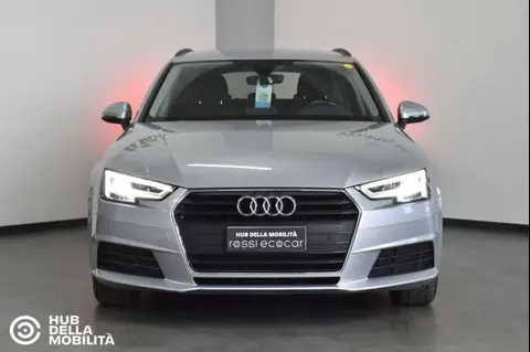 Annonce AUDI A4 Diesel 2019 d'occasion 