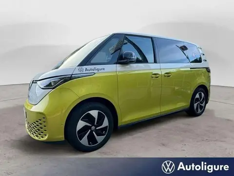 Annonce VOLKSWAGEN ID. BUZZ Électrique 2023 d'occasion 