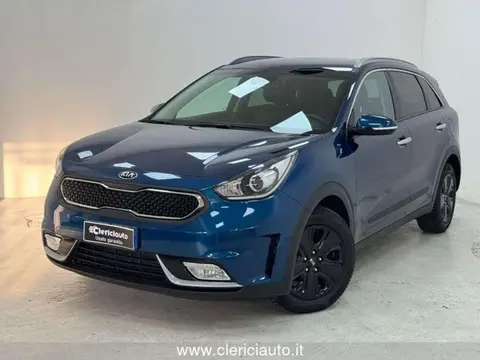 Used KIA NIRO Hybrid 2019 Ad 