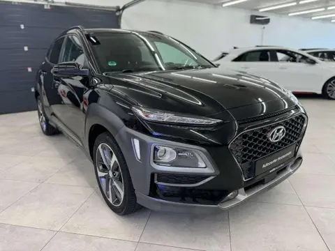 Used HYUNDAI KONA Petrol 2018 Ad 