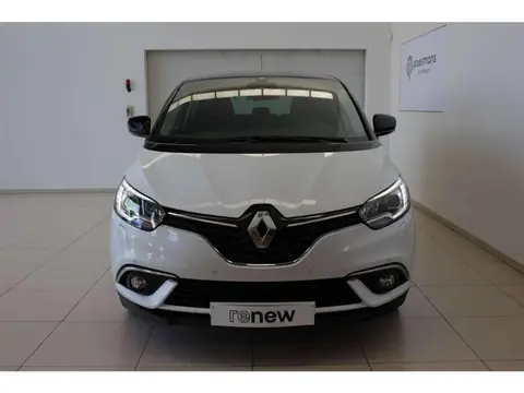 Used RENAULT SCENIC Petrol 2020 Ad 