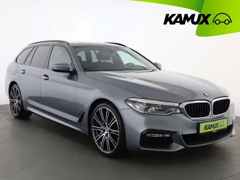 Used BMW SERIE 5 Diesel 2017 Ad 