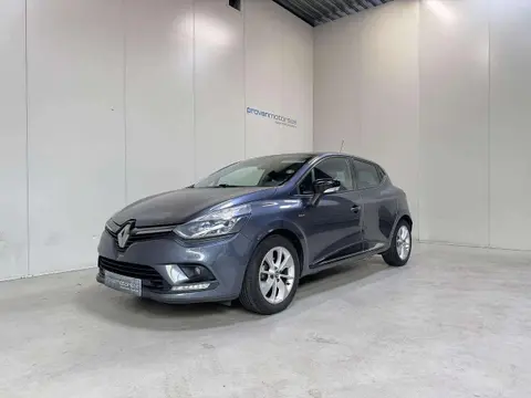 Used RENAULT CLIO Petrol 2017 Ad 