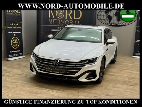 Used VOLKSWAGEN ARTEON Diesel 2022 Ad 