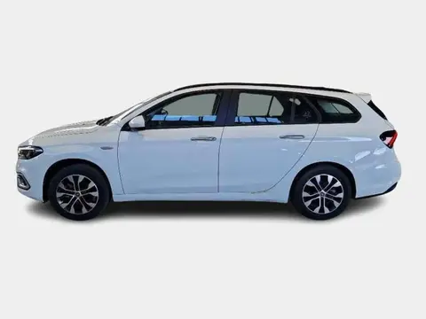 Used FIAT TIPO Petrol 2022 Ad 