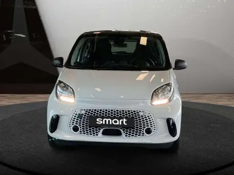 Annonce SMART FORFOUR Électrique 2021 d'occasion 