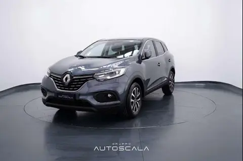 Used RENAULT KADJAR Diesel 2022 Ad 