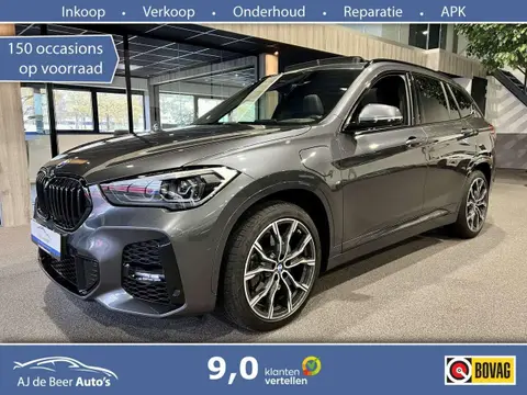 Used BMW X1 Hybrid 2021 Ad 