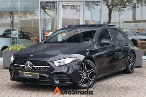 Used MERCEDES-BENZ CLASSE A Petrol 2019 Ad 