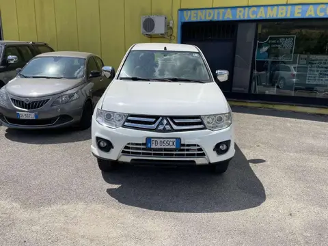 Used MITSUBISHI L200 Diesel 2016 Ad 