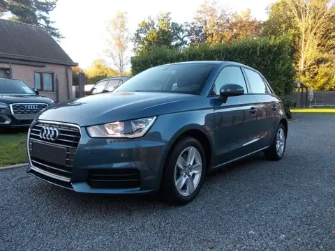 Used AUDI A1 Petrol 2016 Ad 