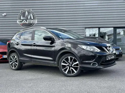 Used NISSAN QASHQAI Diesel 2015 Ad 