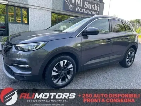 Used OPEL GRANDLAND Petrol 2019 Ad 