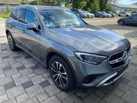 Used MERCEDES-BENZ CLASSE GLC Diesel 2023 Ad 