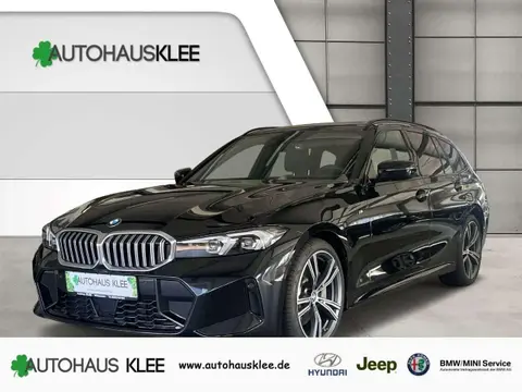 Annonce BMW SERIE 3 Essence 2024 d'occasion Allemagne