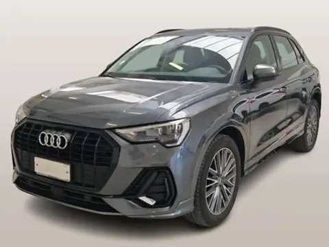 Annonce AUDI Q3 Diesel 2019 d'occasion 