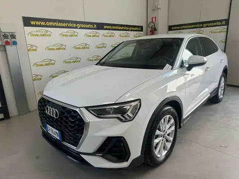 Annonce AUDI Q3 Diesel 2023 d'occasion 