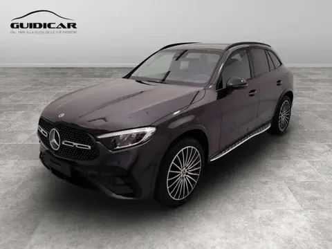 Annonce MERCEDES-BENZ CLASSE GLC Diesel 2024 d'occasion 