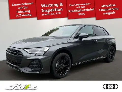 Used AUDI A3 Petrol 2024 Ad 