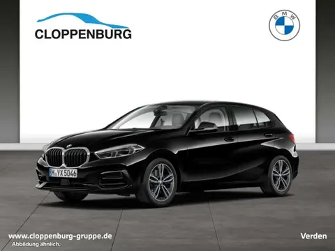 Annonce BMW SERIE 1 Essence 2024 d'occasion 