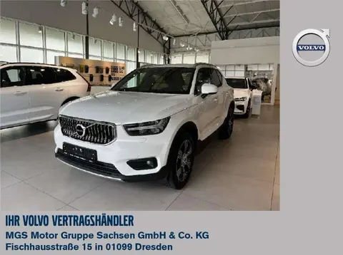 Used VOLVO XC40 Petrol 2021 Ad 