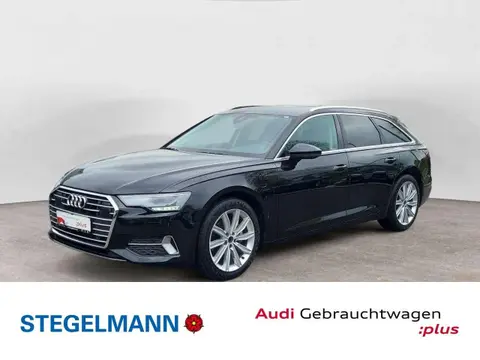 Annonce AUDI A6 Diesel 2023 d'occasion 