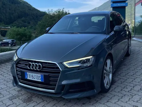 Used AUDI A3 Diesel 2019 Ad 