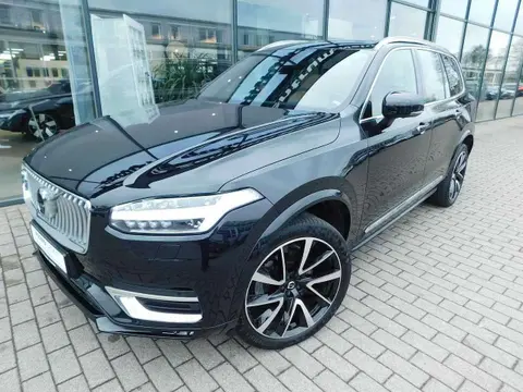 Used VOLVO XC90 Diesel 2021 Ad Germany